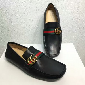 Gucci Shoes(AAA)-217