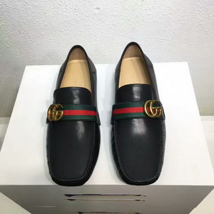 Gucci Shoes(AAA)-217