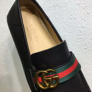 Gucci Shoes(AAA)-217