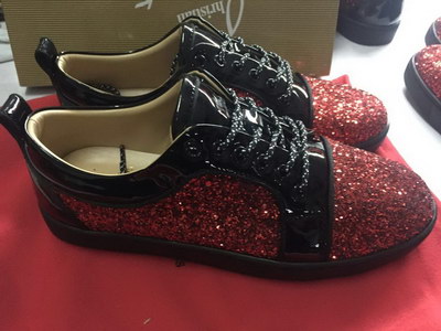 CL Men Shoes-195