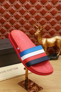 LV Slippers(AAA)-025