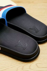LV Slippers(AAA)-024