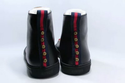Gucci High Cut(AAA)-049