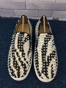 CL Women Shoes-123