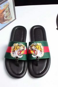 Gucci Slippers(AAA)-180