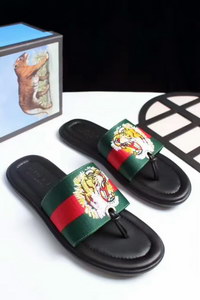 Gucci Slippers(AAA)-180