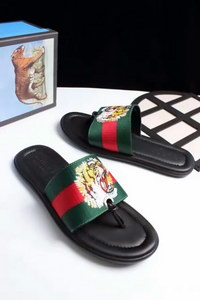 Gucci Slippers(AAA)-180