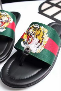 Gucci Slippers(AAA)-180