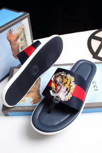 Gucci Slippers(AAA)-181