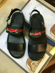 Gucci Slippers(AAA)-182