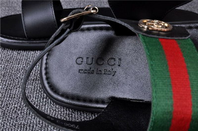 Gucci Slippers(AAA)-184