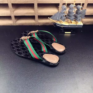 Gucci Slippers(AAA)-196