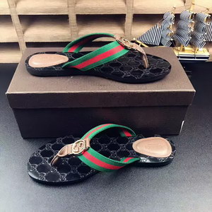 Gucci Slippers(AAA)-196
