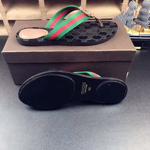 Gucci Slippers(AAA)-196