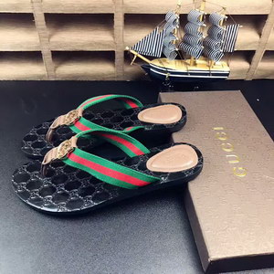 Gucci Slippers(AAA)-196