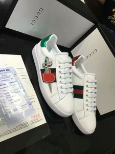 Gucci Shoes AAA(Women)-032