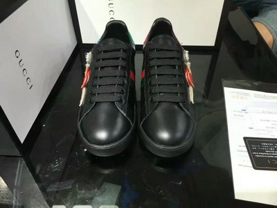 Gucci Shoes AAA(Women)-033