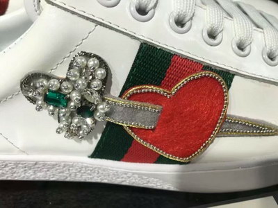 Gucci Shoes(AAA)-278