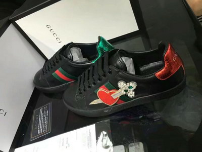 Gucci Shoes(AAA)-279
