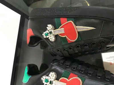 Gucci Shoes AAA(Women)-033
