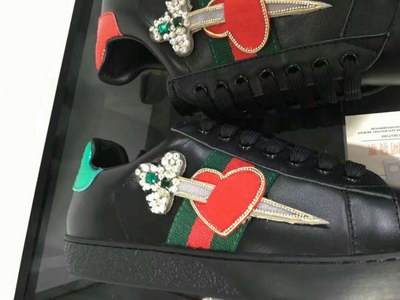 Gucci Shoes AAA(Women)-033