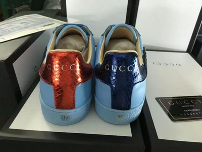 Gucci Shoes AAA(Women)-031