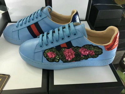 Gucci Shoes AAA(Women)-031