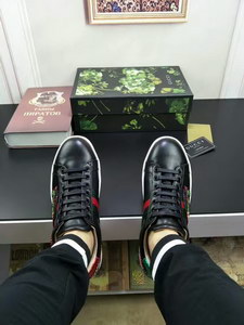 Gucci Shoes(AAA)-282