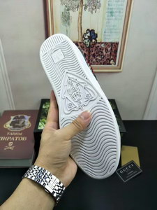 Gucci Shoes(AAA)-282