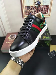 Gucci Shoes(AAA)-282