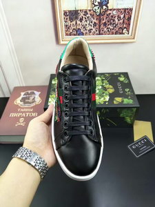 Gucci Shoes(AAA)-282