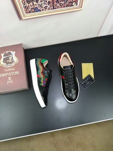Gucci Shoes(AAA)-282