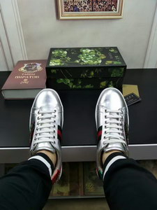 Gucci Shoes(AAA)-269