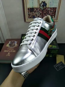 Gucci Shoes(AAA)-269