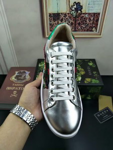 Gucci Shoes(AAA)-269