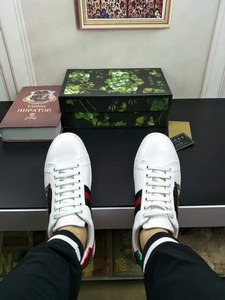 Gucci Shoes(AAA)-270