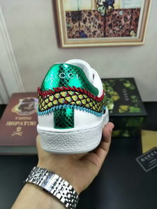 Gucci Shoes(AAA)-270