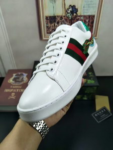 Gucci Shoes(AAA)-270