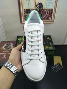 Gucci Shoes(AAA)-270