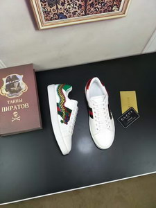 Gucci Shoes(AAA)-270