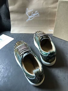 CL Men Shoes-220