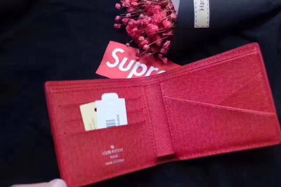 Supreme Wallets AAA(Men)-002