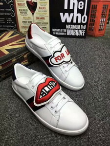 Gucci Shoes(AAA)-285
