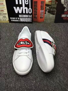 Gucci Shoes(AAA)-285