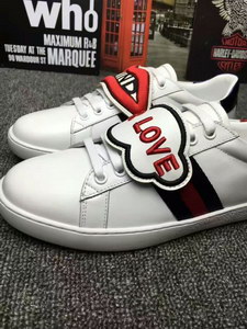 Gucci Shoes(AAA)-285