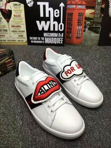 Gucci Shoes(AAA)-285