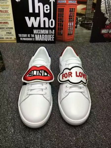 Gucci Shoes(AAA)-285