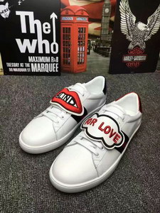 Gucci Shoes(AAA)-285