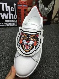 Gucci Shoes(AAA)-286
