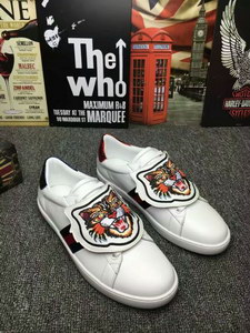 Gucci Shoes(AAA)-286